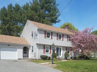 511 Central Ave, Needham, MA 02494