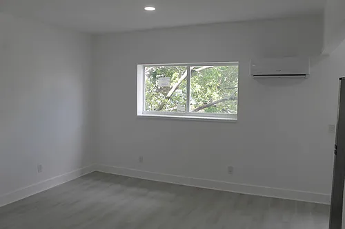 Floor plan Studio 18w