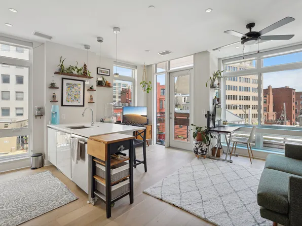1745 N St NW #304, Washington, DC 20036