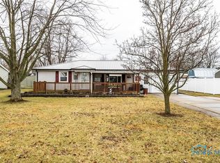 805 Johnson Rd, Paulding, OH 45879