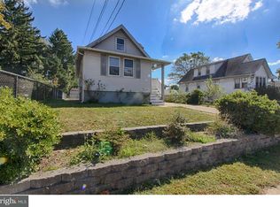 27 Yale Ave, Gloucester City, NJ 08030