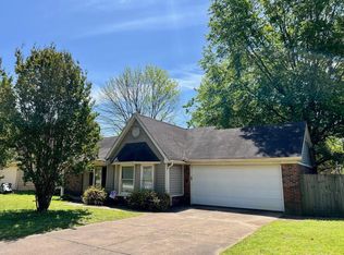 6773 Rockingham Rd LOT 9, Memphis, TN 38141