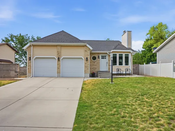 5495 W 4260 S, West Valley City, UT 84120