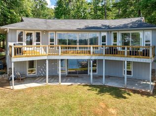 190 S Steel Bridge Rd #B, Eatonton, GA 31024