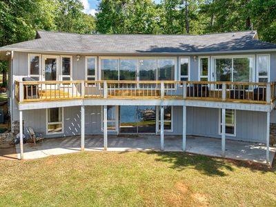 190 S Steel Bridge Rd #B, Eatonton, GA, 31024