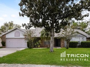 792 Silversmith Cir, Lake Mary, FL 32746