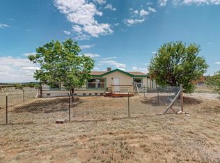 114 Paradise Meadow Loop, Edgewood, NM 87015