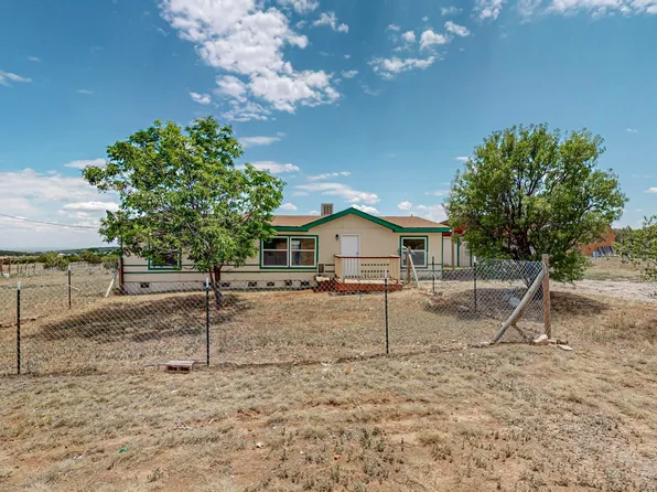 114 Paradise Meadow Loop, Edgewood, NM 87015