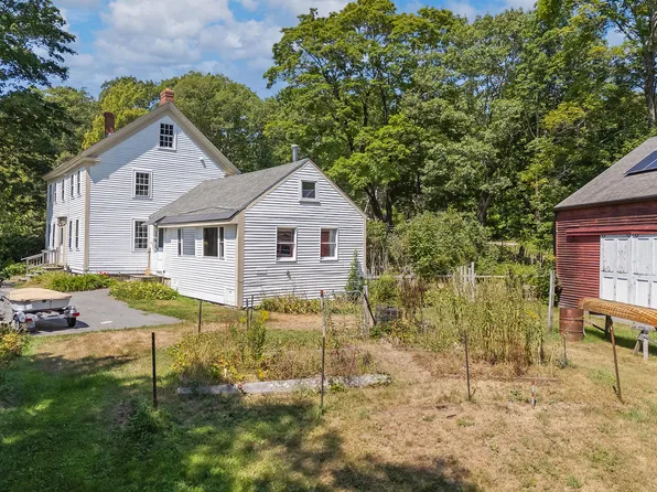 110 Berry's Mill Road, West Bath, ME 04530