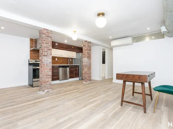 105 Weirfield St #1, Brooklyn, NY 11221