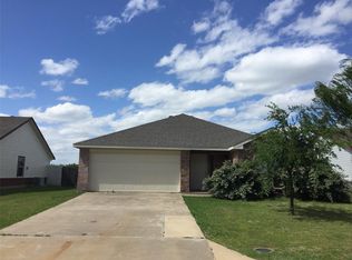 414 Oxford Loop, Princeton, TX 75407