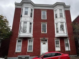 216 N Locust St #6, Hagerstown, MD 21740