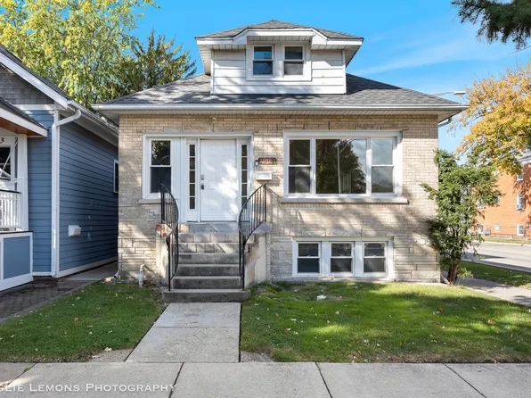 1001 S Dunlop Ave, Forest Park, IL 60130