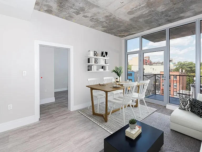 1044 Bedford Ave #2A — Photo 3