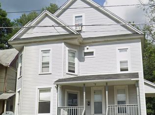 709 Baldwin St #3, Meadville, PA 16335