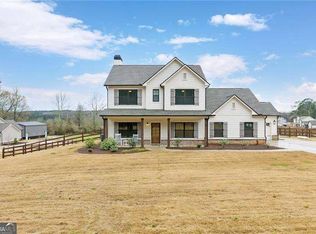 1611 Alcovy Station Rd, Covington, GA 30014