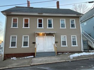 10 School St, Somersworth, NH 03878