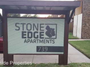 739 N Sheridan St APT 205, Wichita, KS 67203