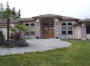 413 Merrill Way, Port Angeles, WA 98362