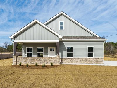 8529 Cross Creek Way, Bessemer, AL, 35023