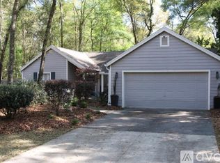 9947 SW 54th Ln, Gainesville, FL 32608
