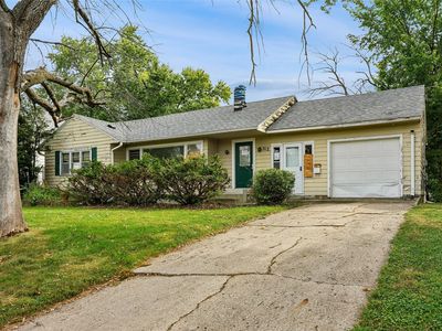 512 E 8th St N, Newton, IA, 50208