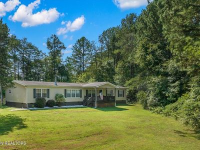 444 County Road 705, Athens, TN, 37303