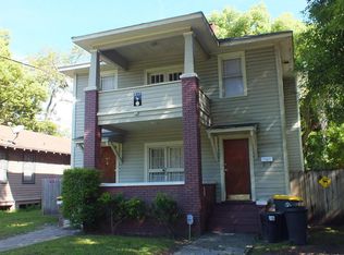 2339 Ernest St, Jacksonville, FL 32204
