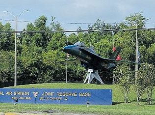 119 Overseas Ave, Belle Chasse, LA 70037