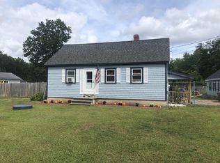 287 Buxton Rd, Saco, ME 04072