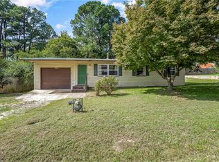 224 Stapleton Dr, Prairie Grove, AR 72753