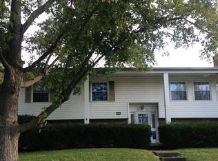 3914 Cottingham Dr, Cincinnati, OH 45241