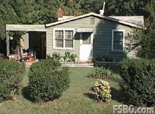 442 Dawn Cres, Charlotte, NC 28213