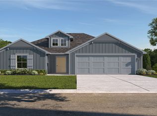 1431 Brookfield St, Temple, TX 76504