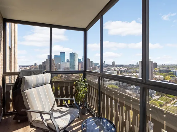 400 Groveland Ave APT 1514, Minneapolis, MN 55403