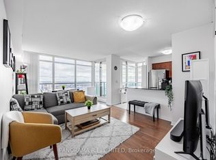 215 Sherway Gardens Rd UNIT 1702, Toronto, ON M9C 0A4