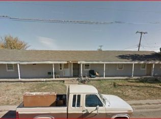 4200 SE 14th Ave, Amarillo, TX 79104