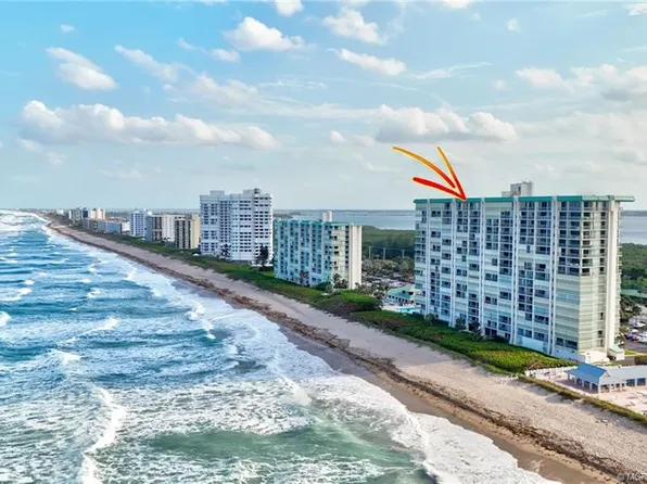 9900 S Ocean Dr APT 1604, Jensen Beach, FL 34957