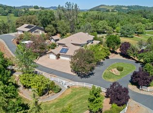 3066 Roughrider Ct, Placerville, CA 95667