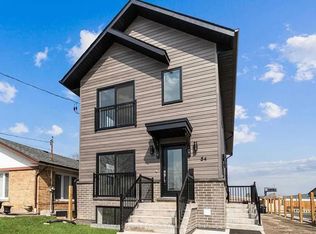 54 Westhampton Dr, Toronto, ON M9R1X6