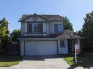 4700 Forrester Way, Antelope, CA