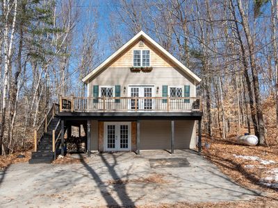 50 Mountain View Drive #578, Moultonborough, NH, 03254