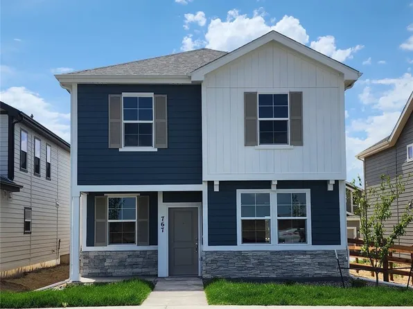 28468 E 8th Place, Watkins, CO 80137