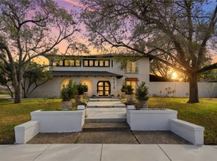 6418 Long Meadow Dr, Corpus Christi, TX 78413