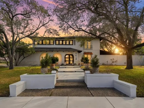 6418 Long Meadow Dr, Corpus Christi, TX 78413