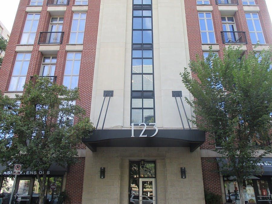 1st image of 123 Luckie St NW APT 1403