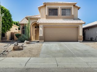6532 W Saddlehorn Rd, Phoenix, AZ 85083