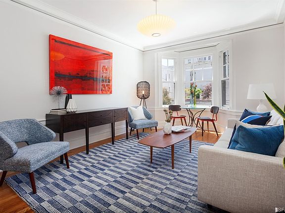 2nd image of 1530 McAllister St APT 3