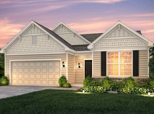 837 Knapping Dr, Galena, OH 43021