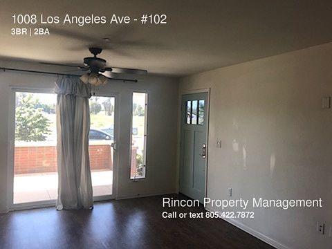 1st image of 1008 Los Angeles Ave Unit 102